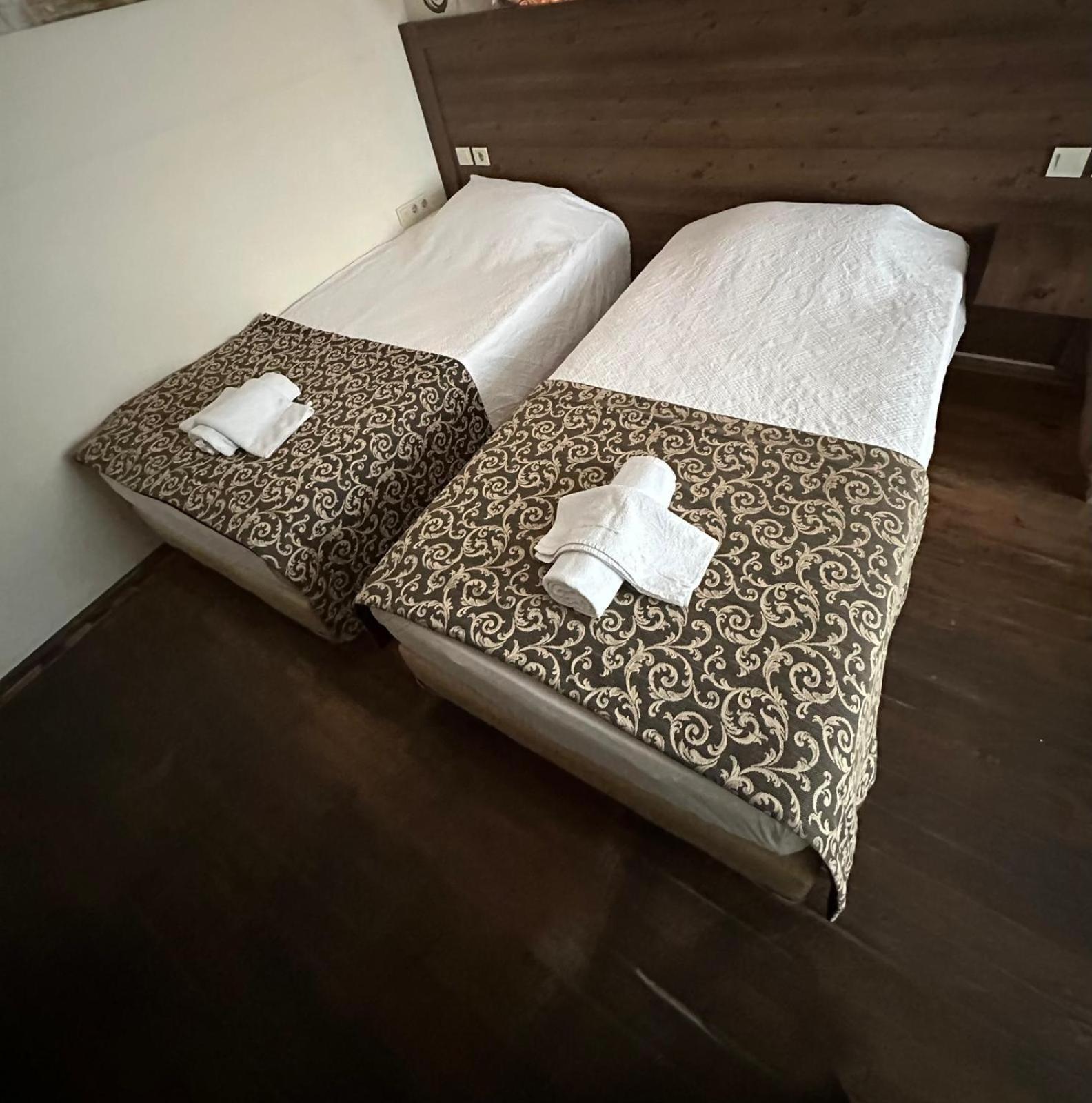 Paperon Butik Otel Лимонлу Экстерьер фото