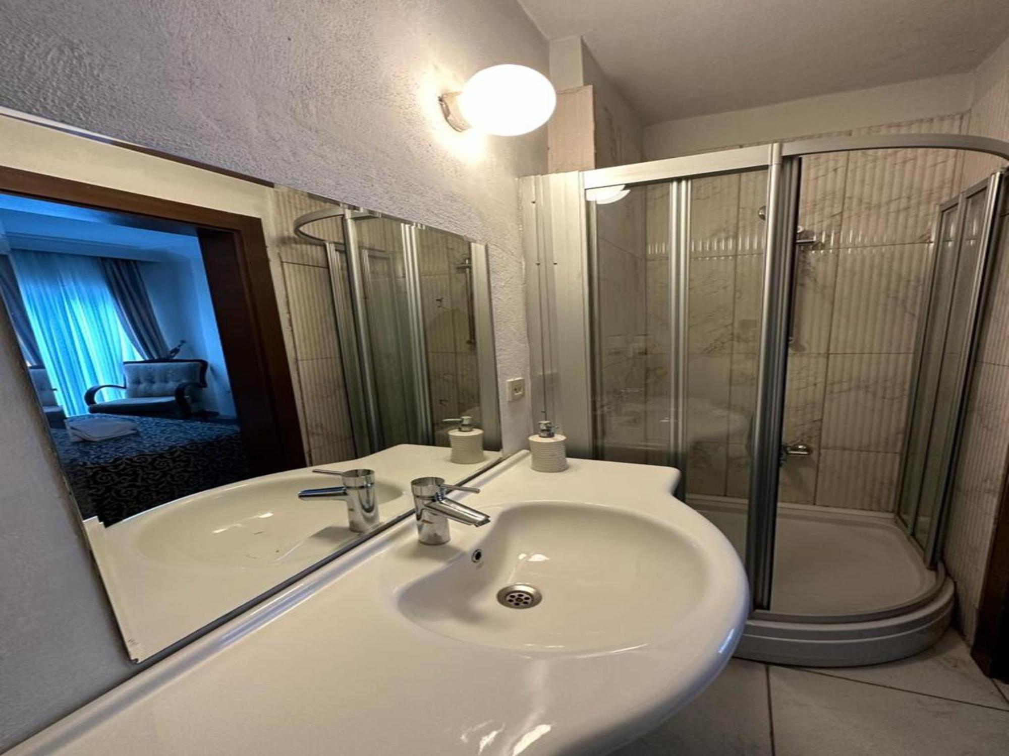 Paperon Butik Otel Лимонлу Экстерьер фото